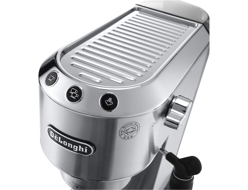 DeLonghi EC 685.M Dedica Style