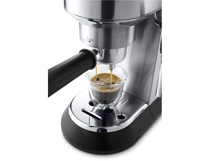 DeLonghi EC 685.M Dedica Style