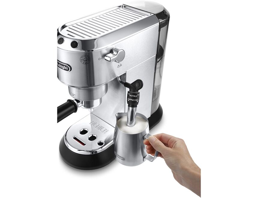 DeLonghi EC 685.M Dedica Style