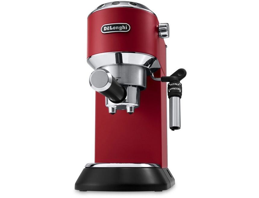 DeLonghi EC 685.R Dedica Style