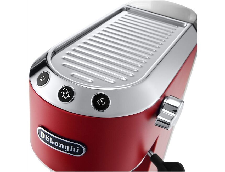 DeLonghi EC 685.R Dedica Style