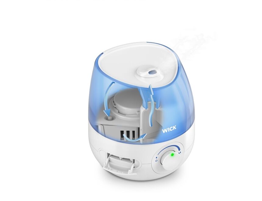 Wick WUL525E