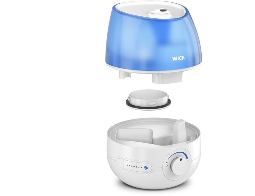 Wick WUL525E