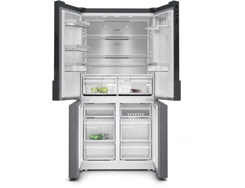 Siemens KF96NAXEA