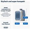DeLonghi HFX10B03.LB