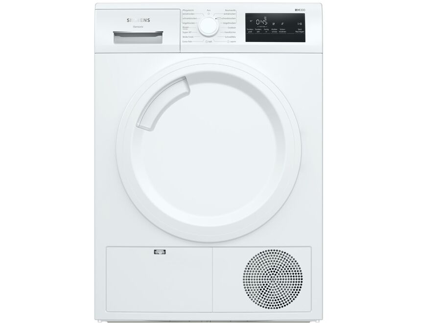 Siemens WT43HV03 Stiwa gut (2,5) Ausgabe 11/23