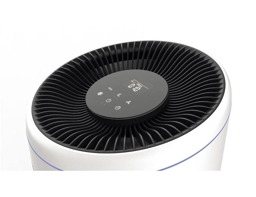 Bosch Air 2000