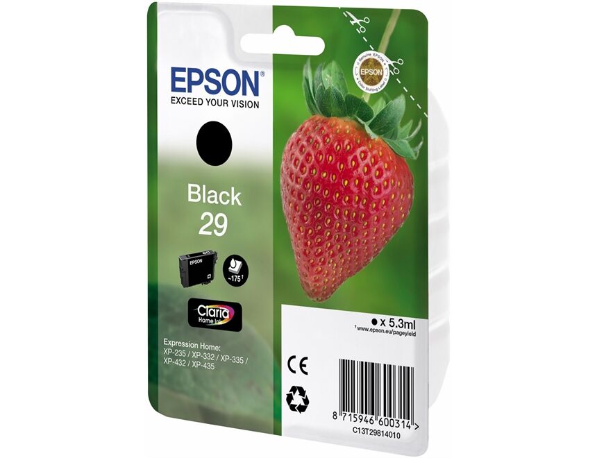 Epson T2981