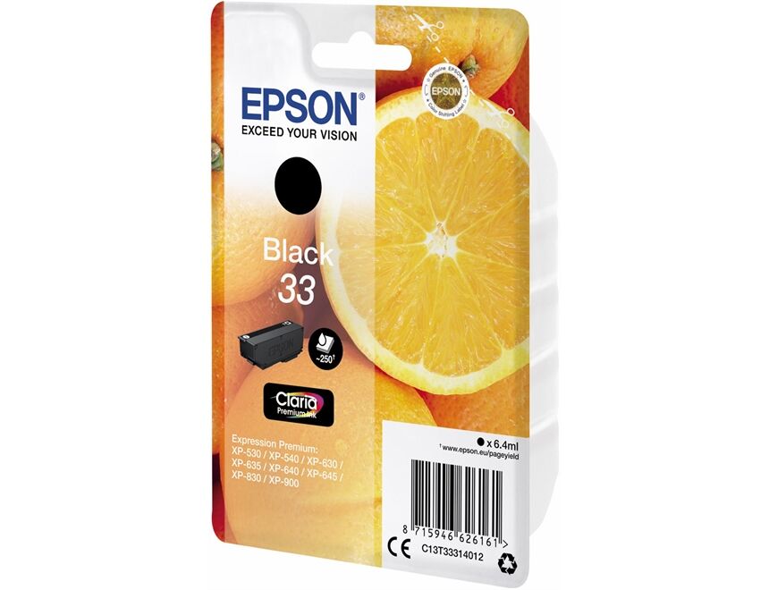Epson T3331