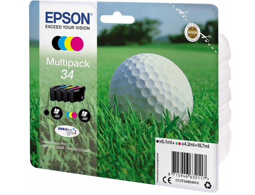 Epson T3466