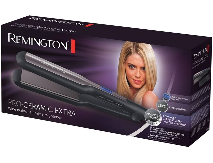 Remington S 5525 Pro Ceramic Extra