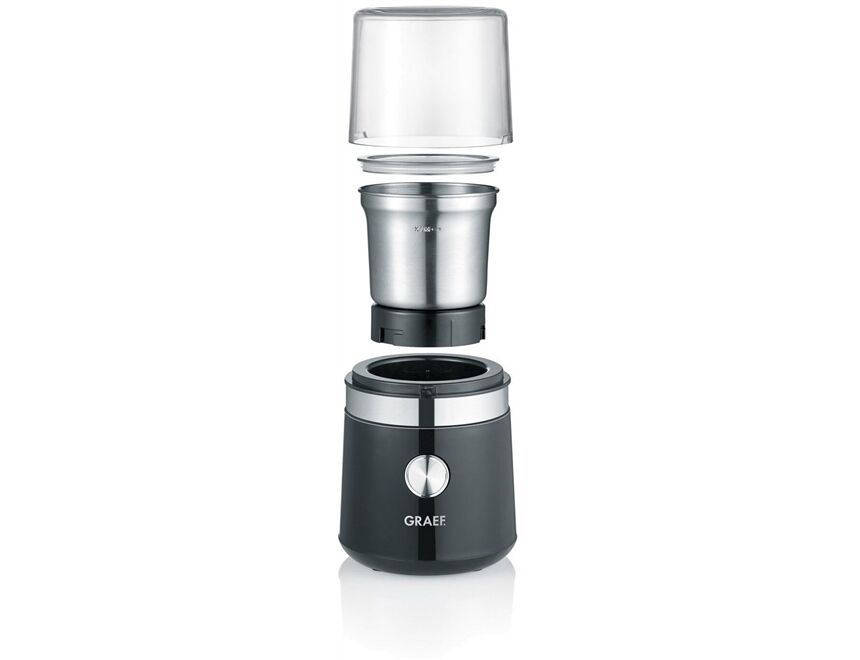 Graef CM 102