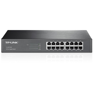 TP-Link TL-SG1016D 16-Port