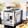 GASTROBACK Design Toaster Digital 2S
