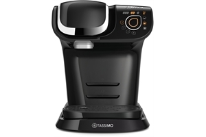 Bosch TAS6502 Tassimo My Way 2
