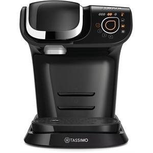 Bosch TAS6502 Tassimo My Way 2