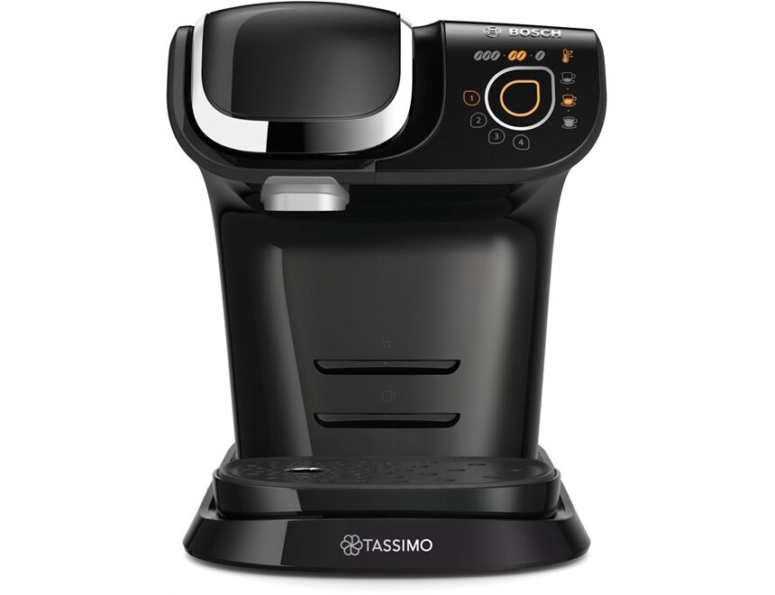 Bosch TAS6502 Tassimo My Way 2
