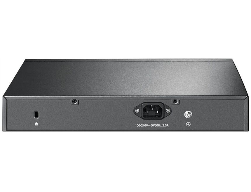 TP-Link TL-SG1016PE 16-Port
