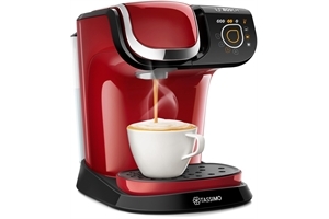 Bosch TAS6503 Tassimo My Way 2