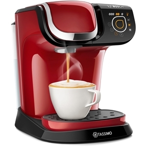 Bosch TAS6503 Tassimo My Way 2