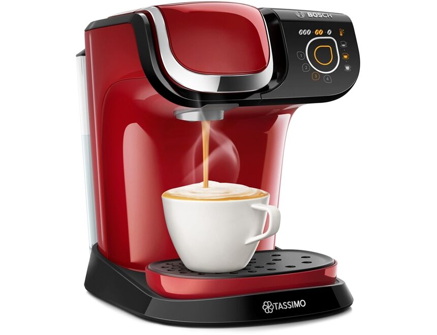 Bosch TAS6503 Tassimo My Way 2
