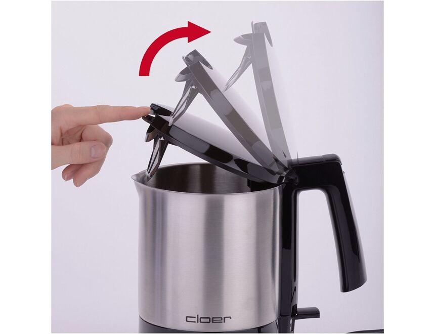 Cloer 4700 Wasserkocher