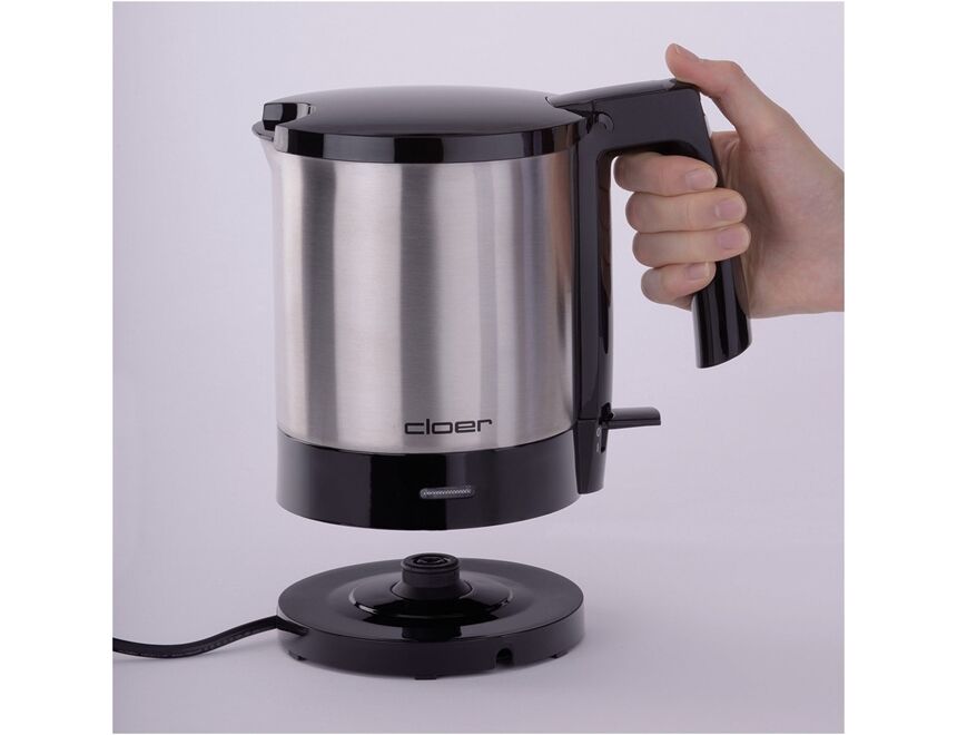 Cloer 4700 Wasserkocher