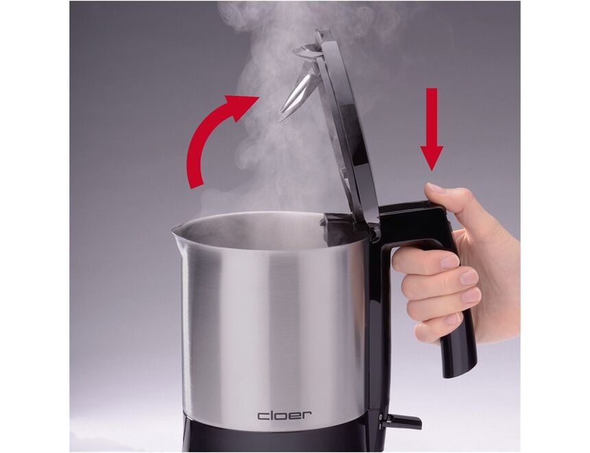 Cloer 4700 Wasserkocher