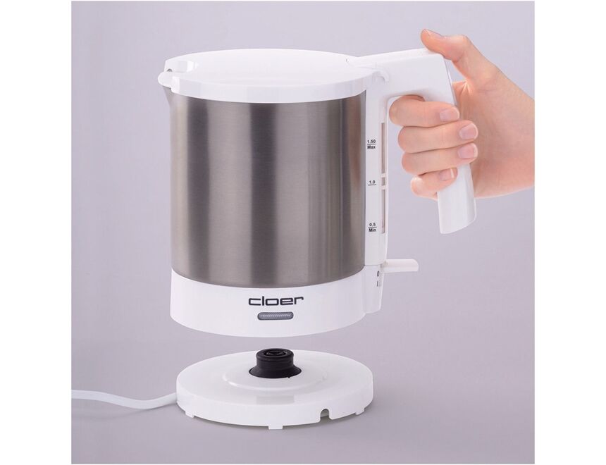 Cloer 4711 Wasserkocher