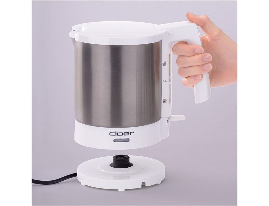 Cloer 4711 Wasserkocher