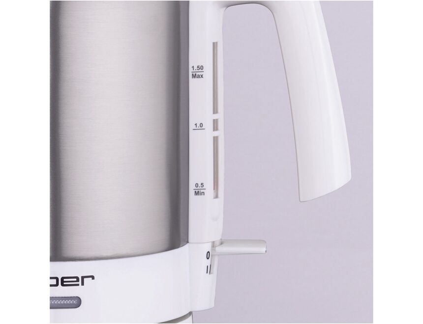 Cloer 4711 Wasserkocher