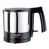 Cloer 4720 Wasserkocher 1,0 Liter