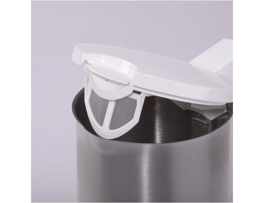 Cloer 4721 Wasserkocher 1,0 Liter