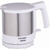 Cloer 4721 Wasserkocher 1,0 Liter