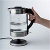 Cloer 4429 Glas-Wasserkocher