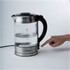 Cloer 4429 Glas-Wasserkocher