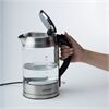 Cloer 4429 Glas-Wasserkocher