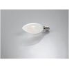 Hama 112830 LED-Filament E14, 470lm Kerze