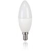 Hama 112846 LED-Lampe E14, 806lm