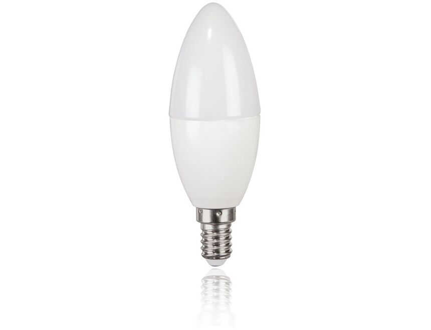 Hama 112846 LED-Lampe E14, 806lm