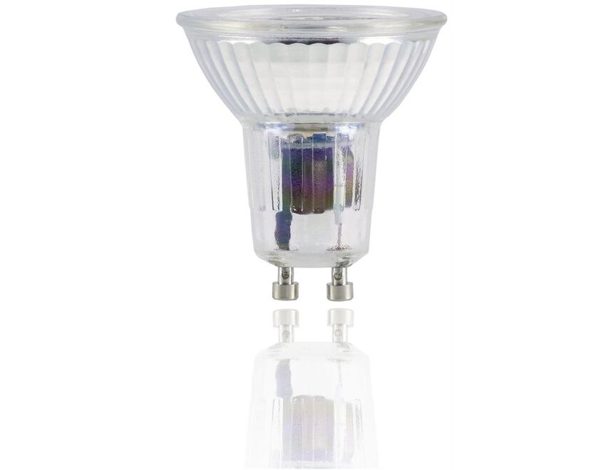 XAVAX 112857 LED-Lampe GU10, 350lm