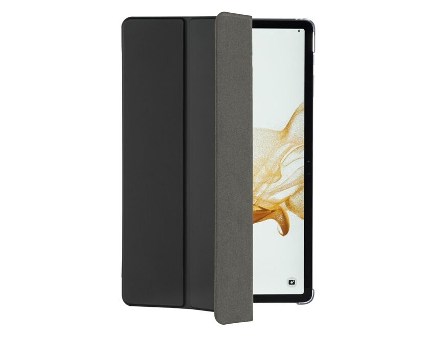 Hama 217292 Tablet-Case Fold Clear für Galaxy Tab S9+ 1
