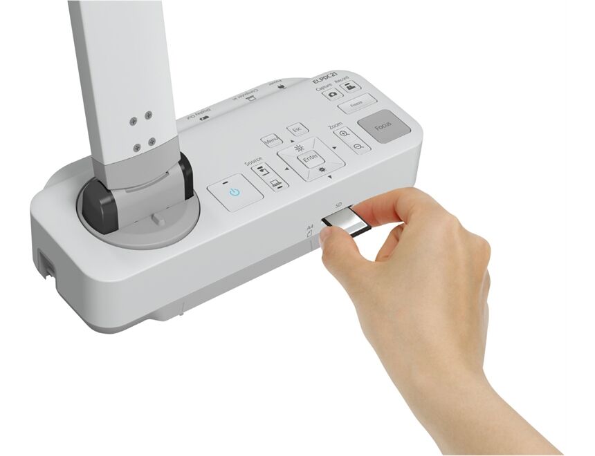 Epson ELPDC21