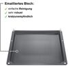Bosch HEZ541000 Backblech, emailliert