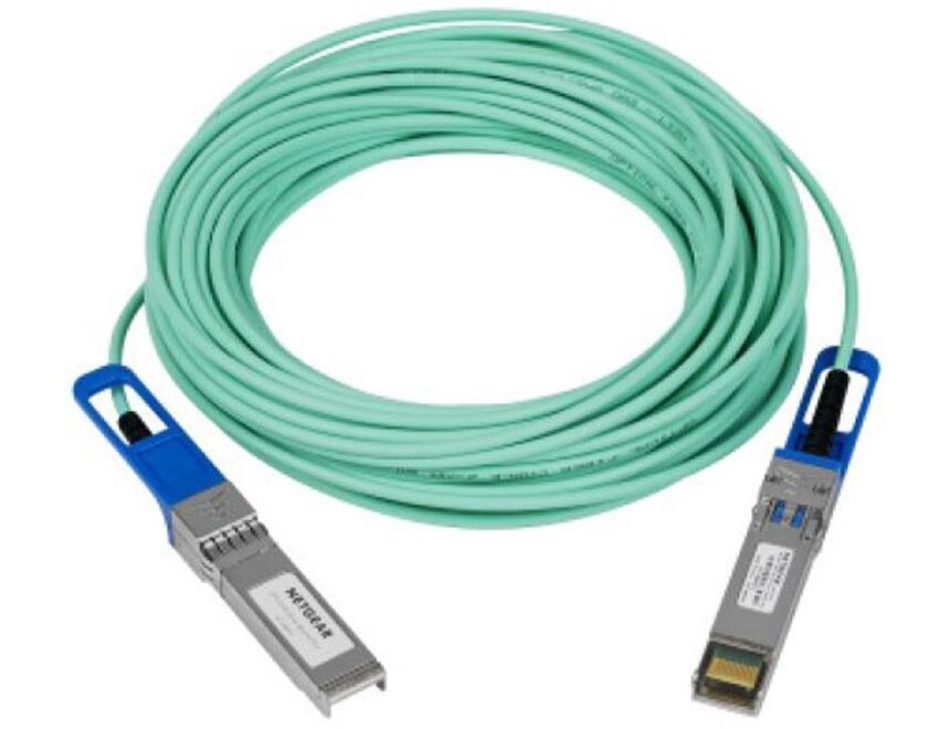 Netgear SFP+ DAC Kabel Aktiv (15m)