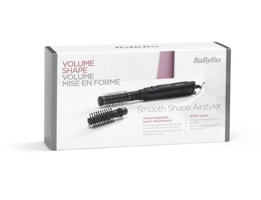 Babyliss AS86E Shape & Smooth