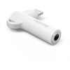 Hama 201700 Aux-Adapter Lightning>3,5-mm-Buchse