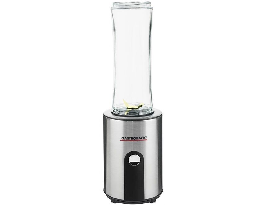 GASTROBACK Design Smoothie Maker Mix & Go