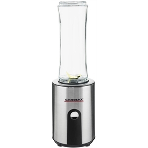 GASTROBACK Design Smoothie Maker Mix & Go