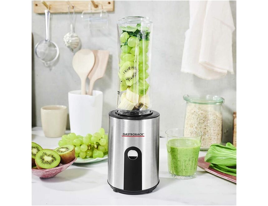 GASTROBACK Design Smoothie Maker Mix & Go